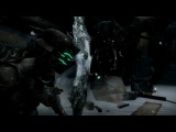 Dead Space 3 - E3 2012 Трейлер (HD) ( T1One & Мёртвые Дельфины - На моей Луне (2010))